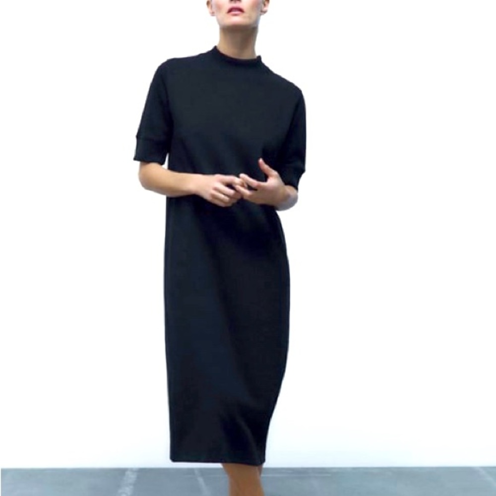Zara dress